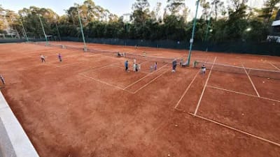 Centro Deportivo Israelita photo