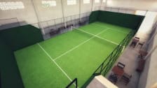 RODEC Cancha de Pádel photo