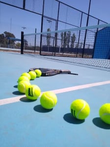 La Justina Padel Club photo