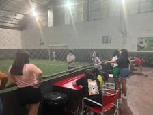 The best complejo deportivo photo