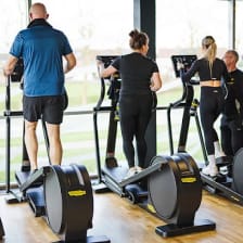 Fitnessclub Druten photo