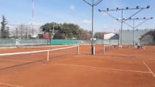 El complejo de Tenis-Padel photo