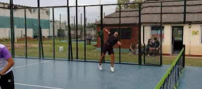 Club Sociedad Sportiva de Devoto photo