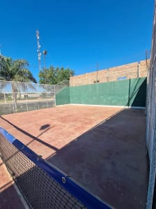 Elda Padel photo