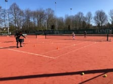 Vocaz Tennis Academy photo