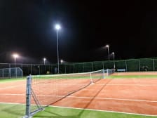 Tennisvereniging T'77 photo