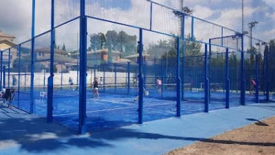 Complejo Deportivo La Salle, Padel y Fútbol. photo