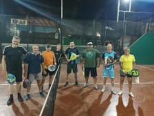 Tie Break Padel photo