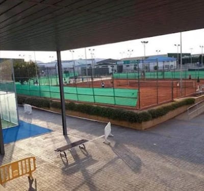 Club Tenis Almassora photo