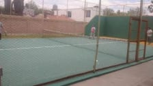 UNIMEV PADEL photo