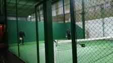 Padel Canepa photo