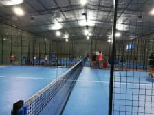 Tiempo con partido photo