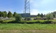 Tennis- en Padelvereniging Geinburgia photo
