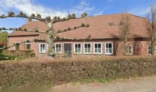 Tennis- en Squashvereniging Frisselstein photo