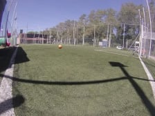 Complejo Deportivo "De primera "Futbol & Padel photo