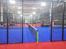 World Padel Center photo