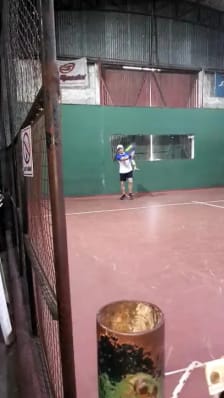 El Golfo Padel photo