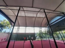 Padel Paradise Club Colima photo