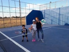 San expedito padel photo