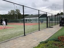 Tennisvereniging Zuid Berghuizen photo
