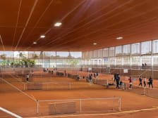 Tennis Academy Mallorca photo