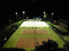 Tennisvereniging "De Bekkelweide" – photo 1