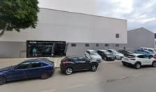 Escuela Pádel Almería photo