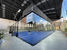 CLUB ATLETICO GENERAL SAN MARTIN photo