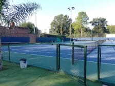 Club Saque y Volea photo