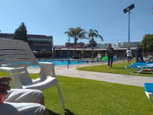 Parque España 2 photo