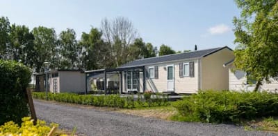 Camping Den Inkel photo