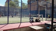 Lake Padel photo