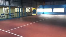 La Rosa Padel Futbol 5 photo