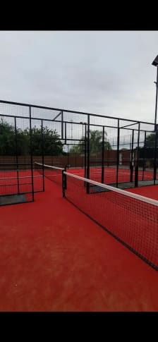 TOLEDO PADEL CENTER photo