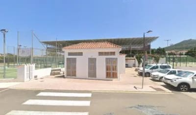 Club Padel Mercadal photo