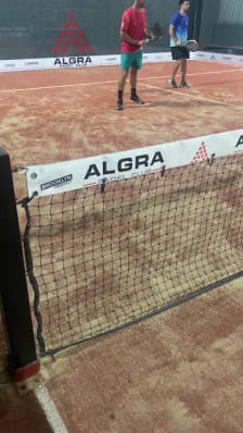 ALGRA PÁDEL CLUB photo