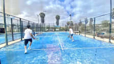 SetPoint Fuerteventura Club Padel photo