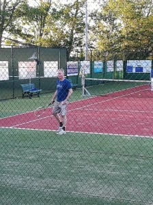 Tennisvereniging "Boerenslag" photo
