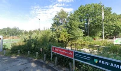Padel Arena Zeist photo