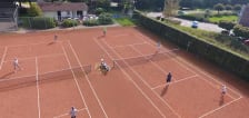 Tennisvereniging Sintjohannesga e.o. photo