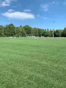 sv Oranje Wit photo