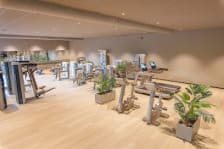 Maashof Health Club photo