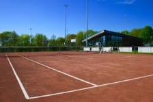 Tennisvereniging Westrup – photo 1