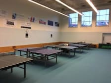 Tafeltennisvereniging TSTZ Haarlem photo