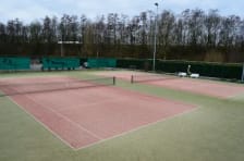 Tennisvereniging De Kersenplukkers 🎾 photo