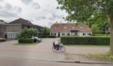 Stichting Rolstoeltennis Thadia photo