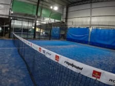 La Wilson Padel Center photo
