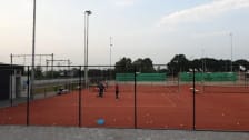 Sportpark De Rauwbraken photo