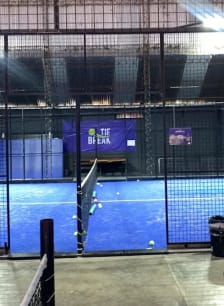 Tie Break photo