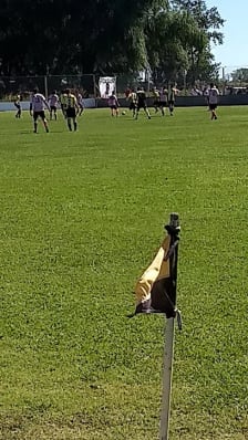 Cancha De Club Social Y Deportivo 12 De Octubre photo